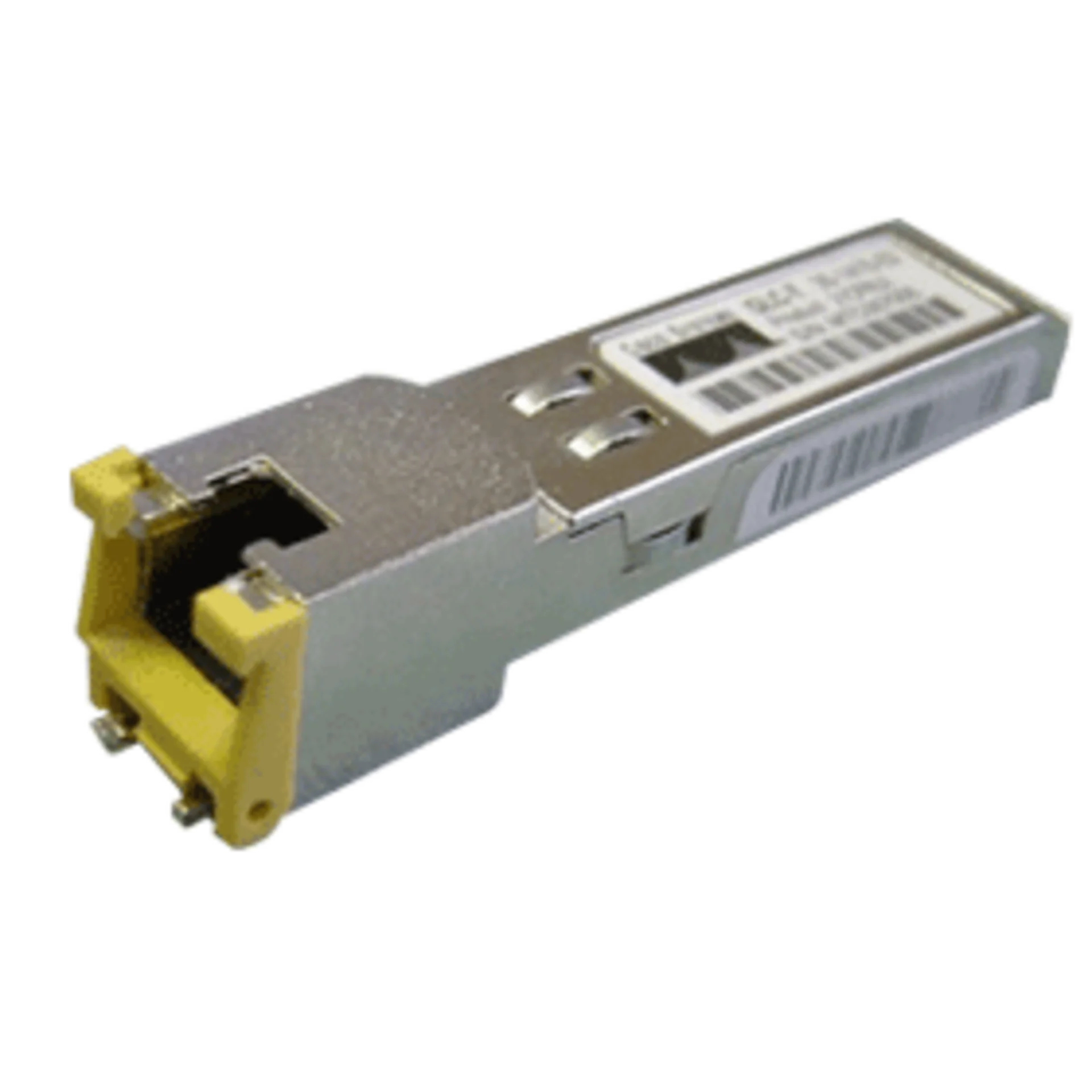 Модуль SFP с интерфейсом RJ45 Cisco GLC-T купить в НАГ: цена, отзывы ...